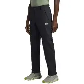 Jack Wolfskin Pico Trail Zip Off Byxor