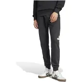 Adidas Essentials Big Logo French Terry Joggers