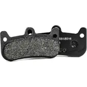 FERODO Formula Cura 4 Skivbromsbelägg