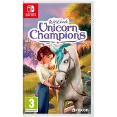 Games Switch Wildshade Unicorn Champions