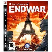 Ps3 Tom Clancy´s Endwar
