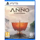 Ps5 Anno 117 Pax Romana