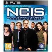 Ps3 Ncis Based On The Tv Series