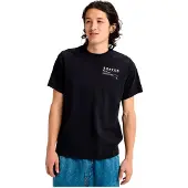 Burton Moretown T-shirt Med Korta ärmar
