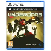 Ps5 Underdogs Vr