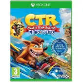 One Crash Team Racing Nitro Fueled