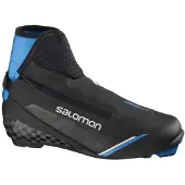 Salomon Rc10 Carbon Nocturne Prolink Längdskidskor