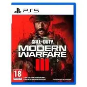 Ps5 Call Of Duty Modern Warfare Lll