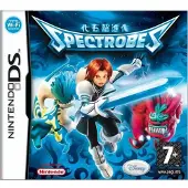 Games Dsi Xl Spectrobes