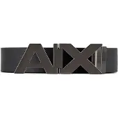 Armani Exchange 951058_cc505 Läderbälte