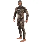 Seac Sub Royal Camo 3.5 Mm Spjutfiskevåtdräkt