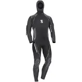 SCUBAPRO Definition Hood 7 Mm Dykardräkt