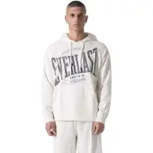 Everlast Washed Huvtröja