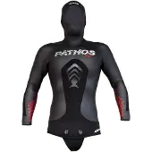 Pathos 8.5 Mm Ultra Dykjacka