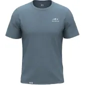Hannah Fred T-shirt Med Korta ärmar