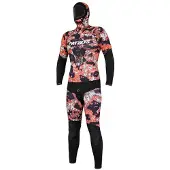 Pathos 1.5 Mm Freedive Spjutfiskevåtdräkt