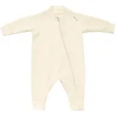 Devold Nibba Merino Baby Långärmad Jumpsuit