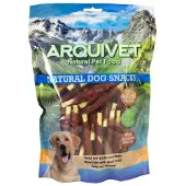 Arquivet Råhud Anktwist Hundgodis 13 Cm