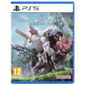 Ps5 Synduality: Echo Of Ada