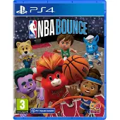 Ps4 Nba Bounce