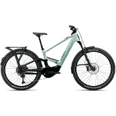 Orbea Muga 20 2026 Elcykel