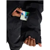 Burton Gore-tex Shell Jacka