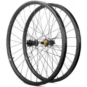Progress Gp30 29´´ Boost 6b Disc Tubeless Mtb-hjulset