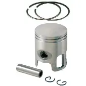 GOETZE Vespa Sprint 150cc 57.4 Mm Gpk002-040 Kolvsats