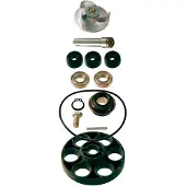 RMS Beauty Aprilia Sr Ditech 50cc 100110160 Reparationssats För Vattenpump