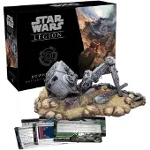 Asmodee Star Wars Legion At-st Derribado Brädspel