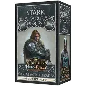 Asmodee Canción De Hielo Y Fuego Pack De Facción Stark Brädspel Spansk Version