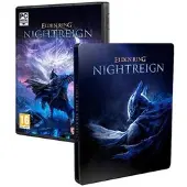 Elden Ring: Nightreign Collector Edition