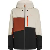 O'Neill Fwc Cruz Triple Snow Jacka