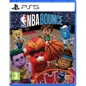 Ps5 Nba Bounce
