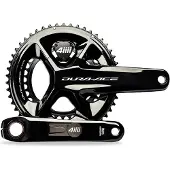 4iiii Precision 3+ Pro Dual Dura-ace Fc-r9200 Apple Find Vevparti Med Effektmätare