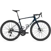Giant Defy Advanced Pro Ultegra Di2 2026 Racercykel