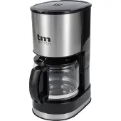 TM Electron Tmpcf007 Droppkaffebryggare 6 Koppar