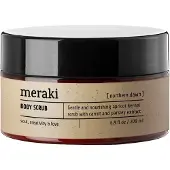 Meraki Body Scrub - Northern Dawn 200 ml