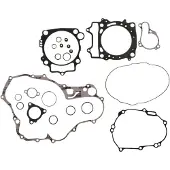 Moose Hard-parts 808997 Yamaha Wr450r 19-20 Komplett Packningssats