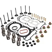 Kibblewhite Polaris Rzr 900 82-83210 Insugningsventil