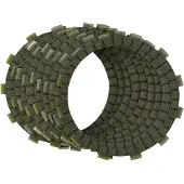 EBC Ck Series Cork Ck3428 Kopplingens Friktionsskivor