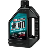 Maxima Racing Oil Smokeless Injector 1l Motorolja