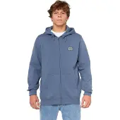 Rip Curl Horizon Zip Thru Sweatshirt Med Dragkedja