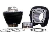S+s Cycle Harley Davidson 910-0844 Cylinder
