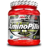 Amix Amino Pills Tabletter 330 Enheter