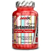 Amix Pepform Glutamina Kapslar 90 Enheter
