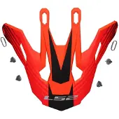 LS2 Mx708 Duck Visir