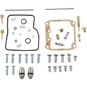 Parts Unlimited Suzuki Vs 1400 26-1698 Förgasarreparationssats