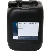 Spec-x 4t 10w-40 Street Motorolja 20l