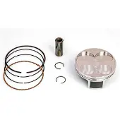 Vertex Piston 24371c Kolvsats